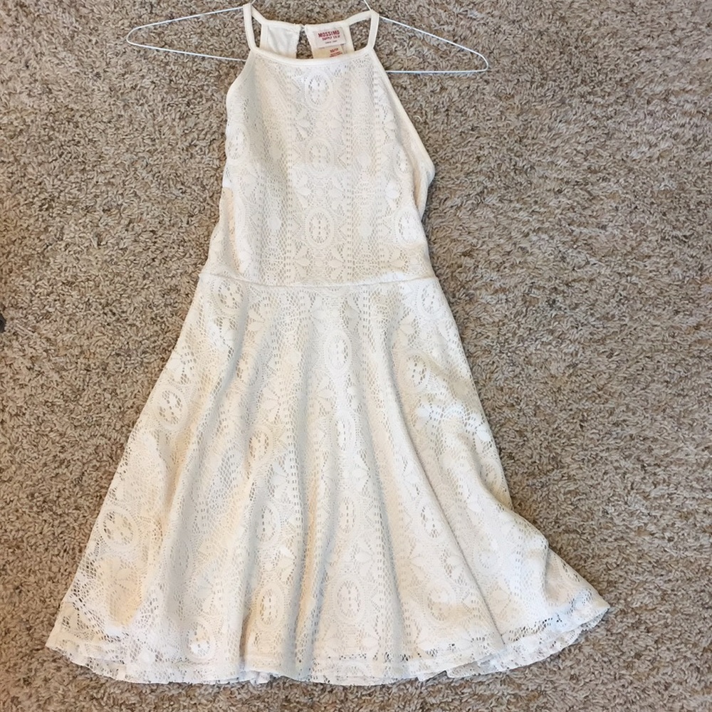 Target dress